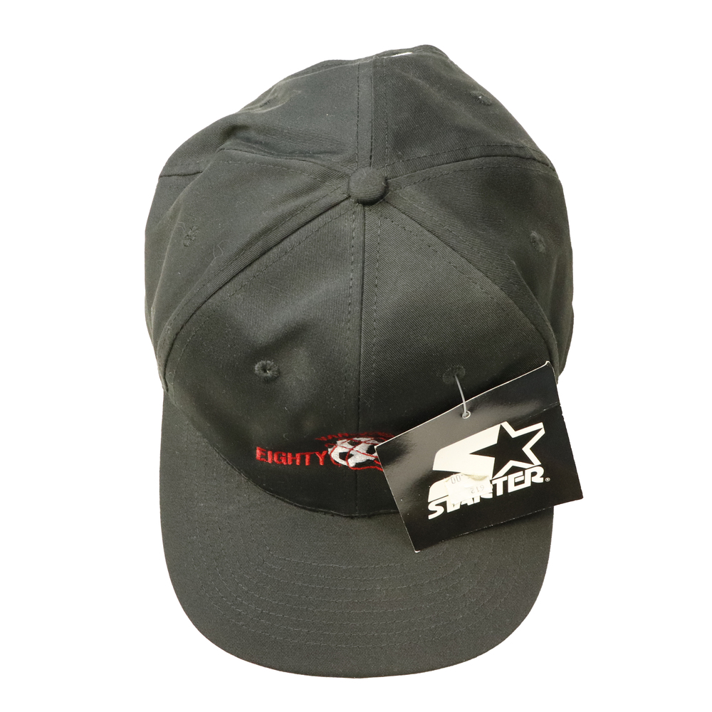 Vintage Starter Vancouver Eighty-Six soccer Embroidered Snapback Hat Size One Si - Picture 5 of 7